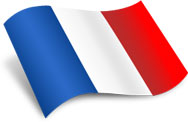 French Flag.
