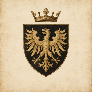 German Feudal Barony
