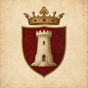 Italian Feudal Barony